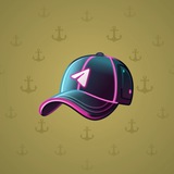 Durov’s Cap #3547 Durov’s Cap #3547
