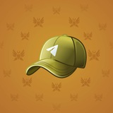 Durov’s Cap #3552 Durov’s Cap #3552