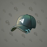 Durov’s Cap #3555 Durov’s Cap #3555