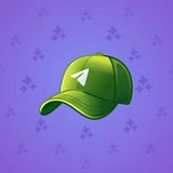 Durov’s Cap #3560