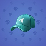 Durov’s Cap #3561 Durov’s Cap #3561