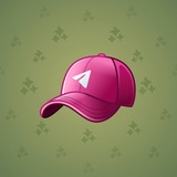 Durov’s Cap #3565 Durov’s Cap #3565