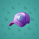 Durov’s Cap #357 Durov’s Cap #357