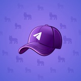 Durov’s Cap #3572 Durov’s Cap #3572