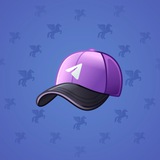 Durov’s Cap #3575 Durov’s Cap #3575
