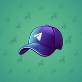 Durov’s Cap #3593