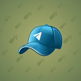 Durov’s Cap #3599 Durov’s Cap #3599