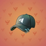 Durov’s Cap #3602