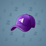 Durov’s Cap #3608 Durov’s Cap #3608