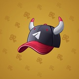 Durov’s Cap #3609 Durov’s Cap #3609