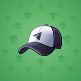 Durov’s Cap #3616
