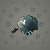 Durov’s Cap #3622