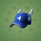 Durov’s Cap #3628 Durov’s Cap #3628