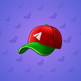 Durov’s Cap #3631