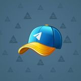 Durov’s Cap #3655 Durov’s Cap #3655