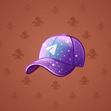 Durov’s Cap #366