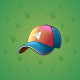 Durov’s Cap #3666