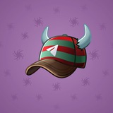 Durov’s Cap #3668 Durov’s Cap #3668