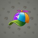 Durov’s Cap #3672