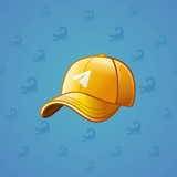 Durov’s Cap #3673 Durov’s Cap #3673