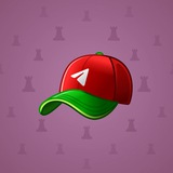 Durov’s Cap #3676 Durov’s Cap #3676