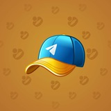 Durov’s Cap #3677