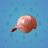 Durov’s Cap #3681 Durov’s Cap #3681