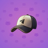 Durov’s Cap #3682