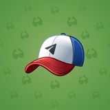 Durov’s Cap #3686