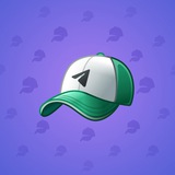 Durov’s Cap #3687