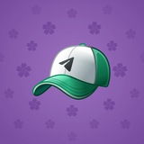 Durov’s Cap #3694