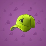 Durov’s Cap #3703