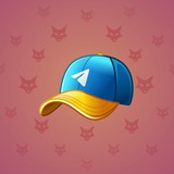 Durov’s Cap #3705