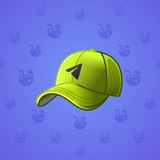 Durov’s Cap #3712