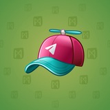 Durov’s Cap #3715
