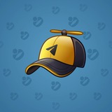 Durov’s Cap #3716 Durov’s Cap #3716