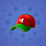 Durov’s Cap #3717