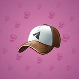Durov’s Cap #3729