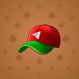 Durov’s Cap #3736