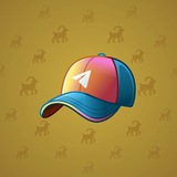 Durov’s Cap #3737 Durov’s Cap #3737