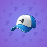 Durov’s Cap #3739 Durov’s Cap #3739
