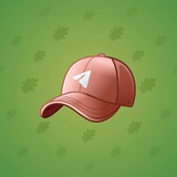 Durov’s Cap #3741