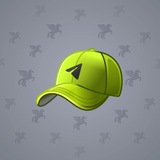 Durov’s Cap #3744