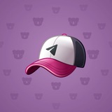 Durov’s Cap #3754 Durov’s Cap #3754