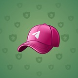 Durov’s Cap #3760 Durov’s Cap #3760