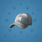 Durov’s Cap #3763 Durov’s Cap #3763