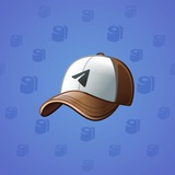 Durov’s Cap #3764 Durov’s Cap #3764