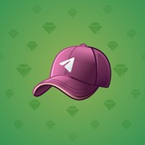 Durov’s Cap #3766