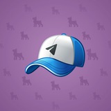 Durov’s Cap #3768 Durov’s Cap #3768