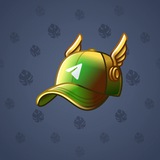 Durov’s Cap #377